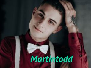 Martintodd