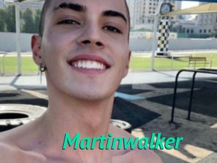 Martinwalker