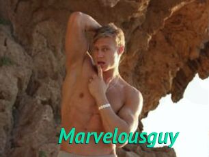 Marvelousguy