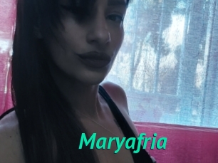 Maryafria