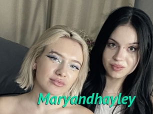 Maryandhayley