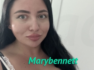Marybennett