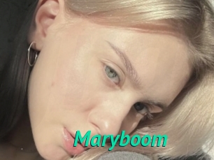 Maryboom
