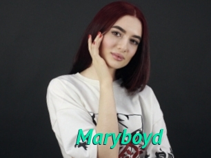 Maryboyd