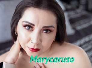 Marycaruso