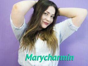 Marycharmin