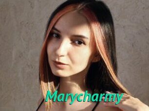Marycharmy