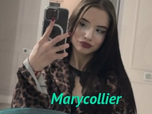 Marycollier