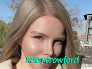 Marycrowford