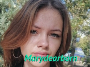 Marydearborn