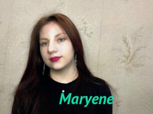 Maryene