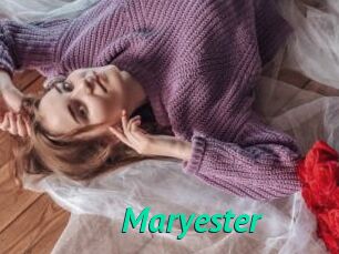 Maryester