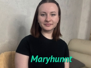 Maryhunnt