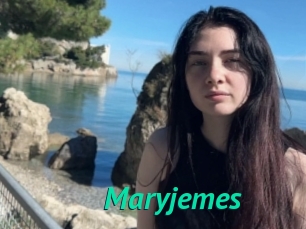 Maryjemes