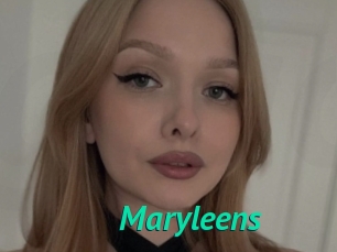 Maryleens