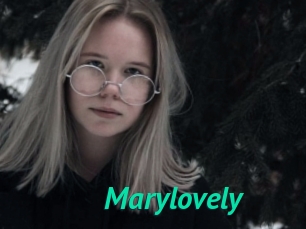 Marylovely