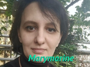 Marymarine