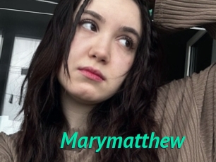 Marymatthew