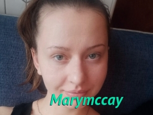Marymccay