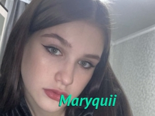 Maryquii