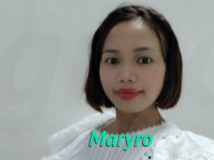 Maryro