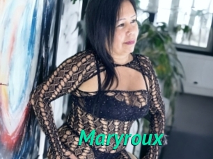 Maryroux