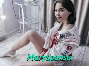 Maryspenser