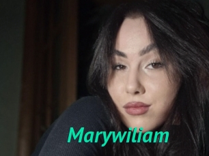Marywiliam