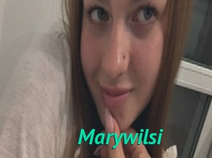 Marywilsi
