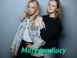 Maryyandlucy