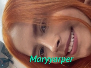 Maryyarper