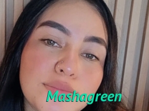 Mashagreen