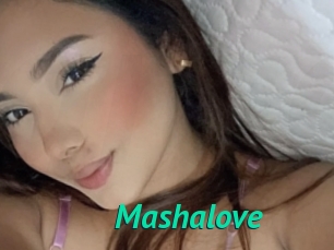 Mashalove