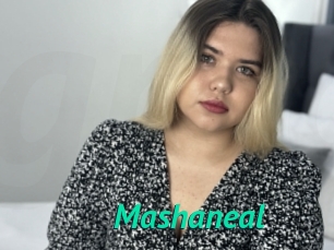 Mashaneal