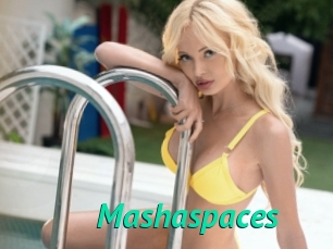 Mashaspaces