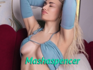 Mashaspencer