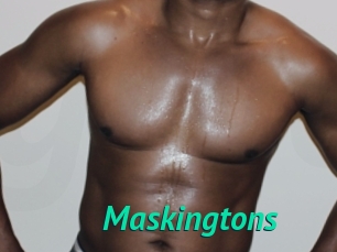 Maskingtons