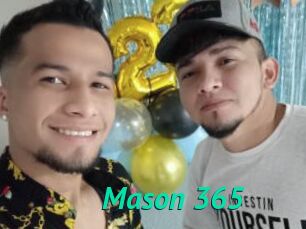 Mason_365