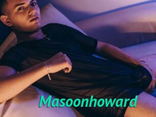 Masoonhoward