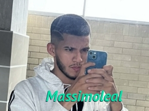 Massimoleal