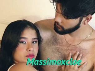 massimoxcloe Gratis Camsex