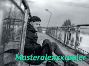 Masteralexxxander