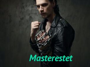 Masterestet