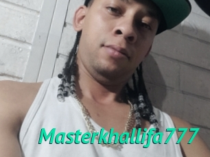 Masterkhallifa777