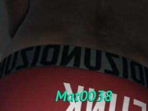 Mat0038