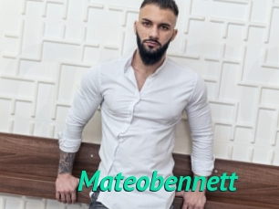 mateobennett Gratis Camsex