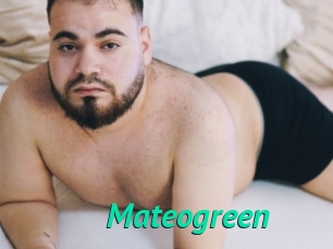 Mateogreen
