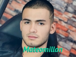 mateomillan Gratis Camsex