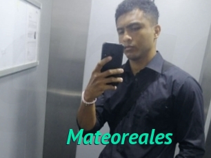 mateoreales Gratis Camsex
