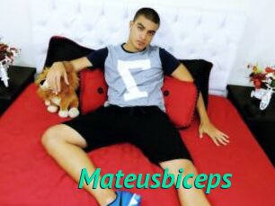 Mateusbiceps